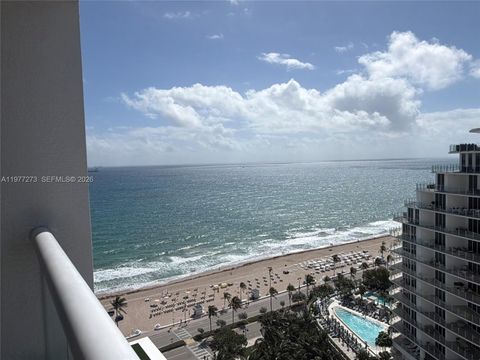 Tiny photo for 551 N Fort Lauderdale Beach Blvd #R1810, Fort Lauderdale, FL 33304 (MLS # A11977273)