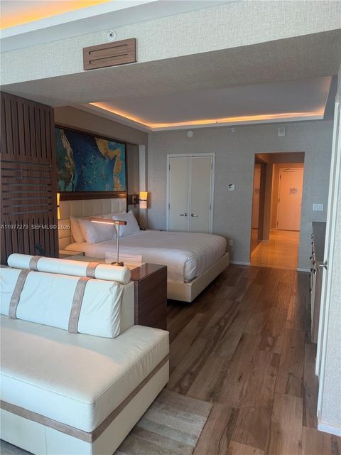 Tiny photo for 551 N Fort Lauderdale Beach Blvd #R1810, Fort Lauderdale, FL 33304 (MLS # A11977273)