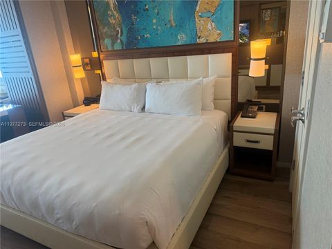 Tiny photo for 551 N Fort Lauderdale Beach Blvd #R1810, Fort Lauderdale, FL 33304 (MLS # A11977273)