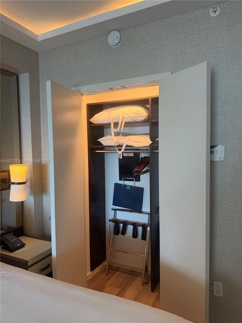 Tiny photo for 551 N Fort Lauderdale Beach Blvd #R1810, Fort Lauderdale, FL 33304 (MLS # A11977273)