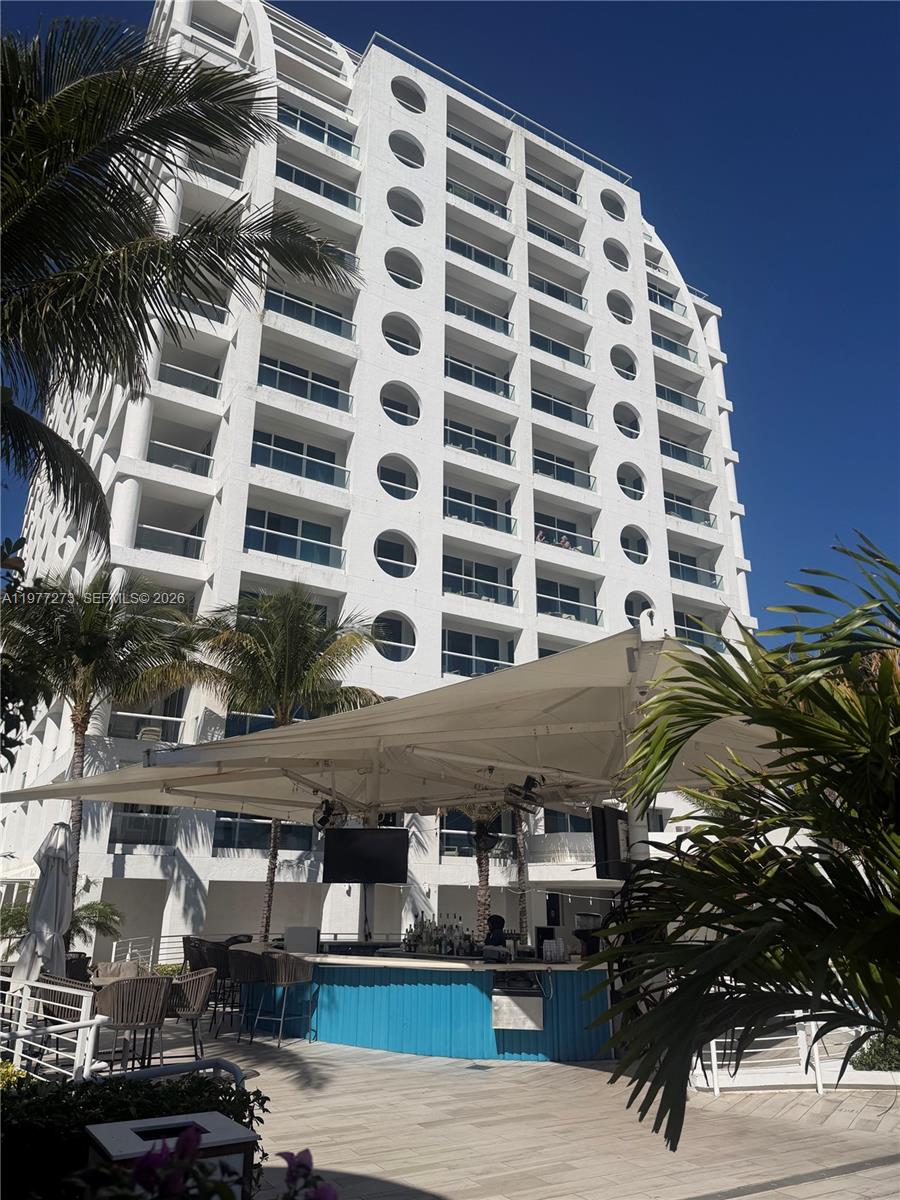 551 FLB CONDOMINIUM RESID - Residential