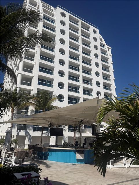 Tiny photo for 551 N Fort Lauderdale Beach Blvd #R1810, Fort Lauderdale, FL 33304 (MLS # A11977273)