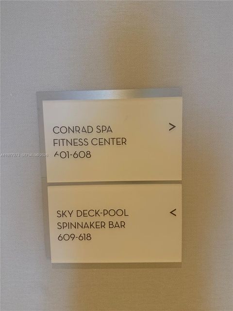 Tiny photo for 551 N Fort Lauderdale Beach Blvd #R1810, Fort Lauderdale, FL 33304 (MLS # A11977273)