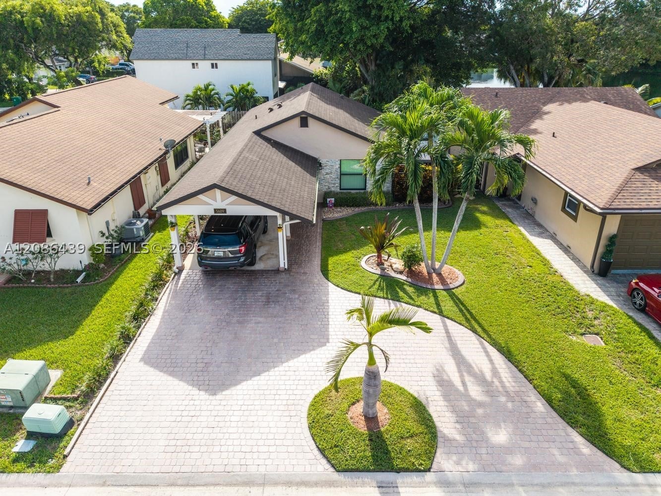 5609 SW 97th Ter