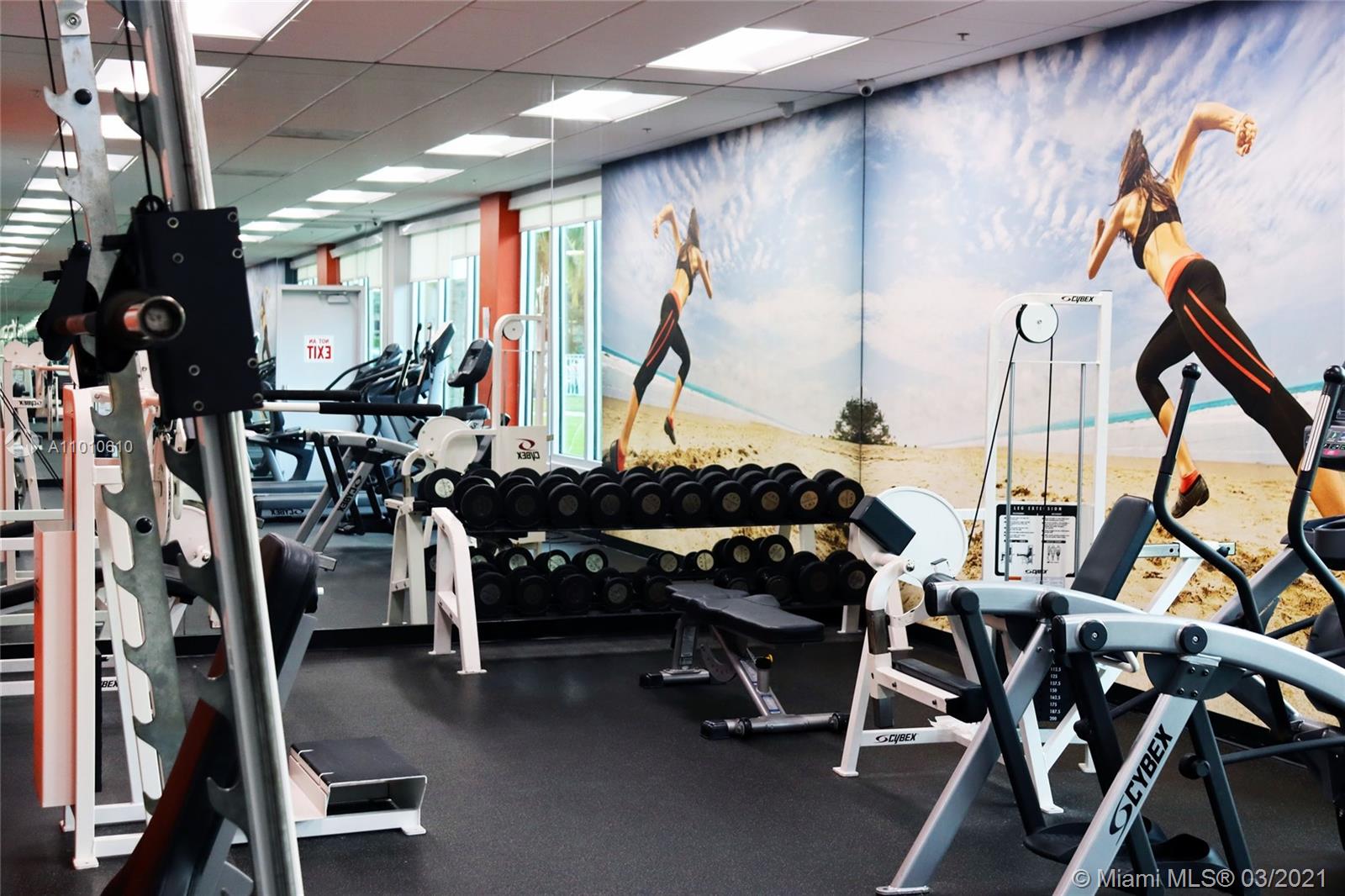 OCEANVIEW BUILDING B COND - Residential