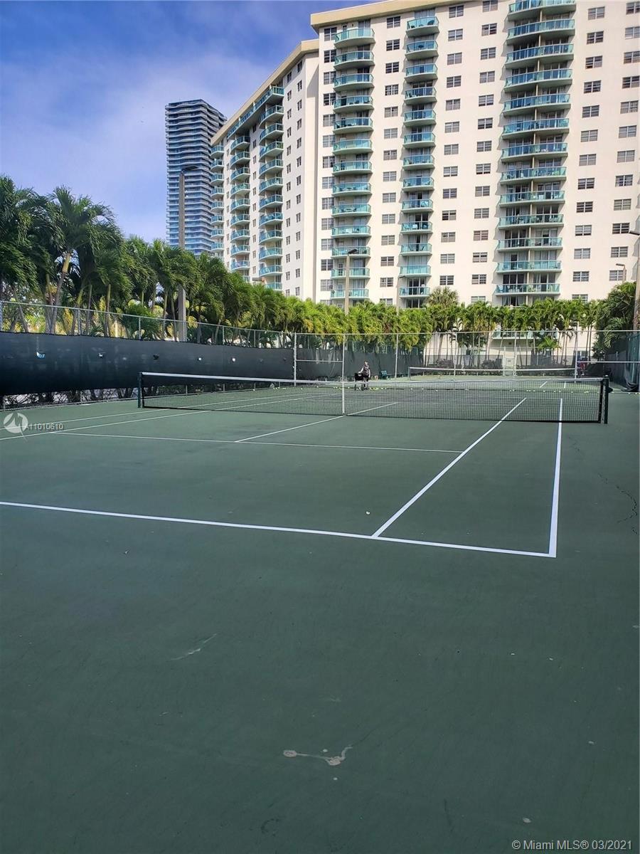 OCEANVIEW BUILDING B COND - Residential