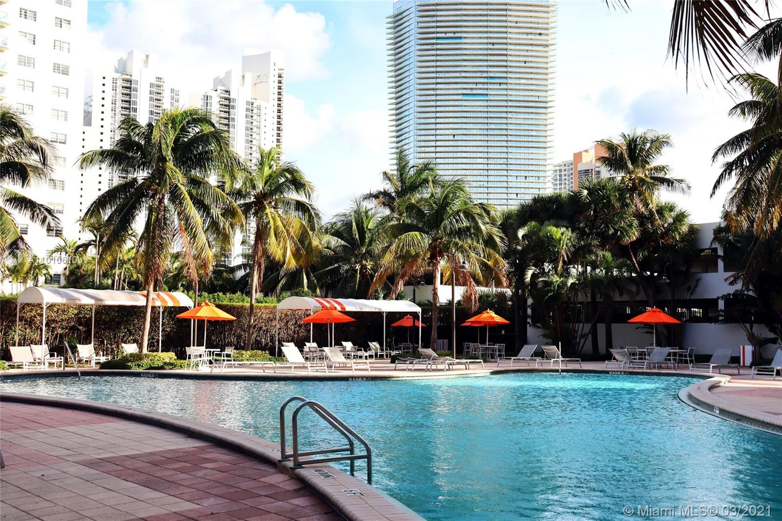 OCEANVIEW BUILDING B COND - Residential