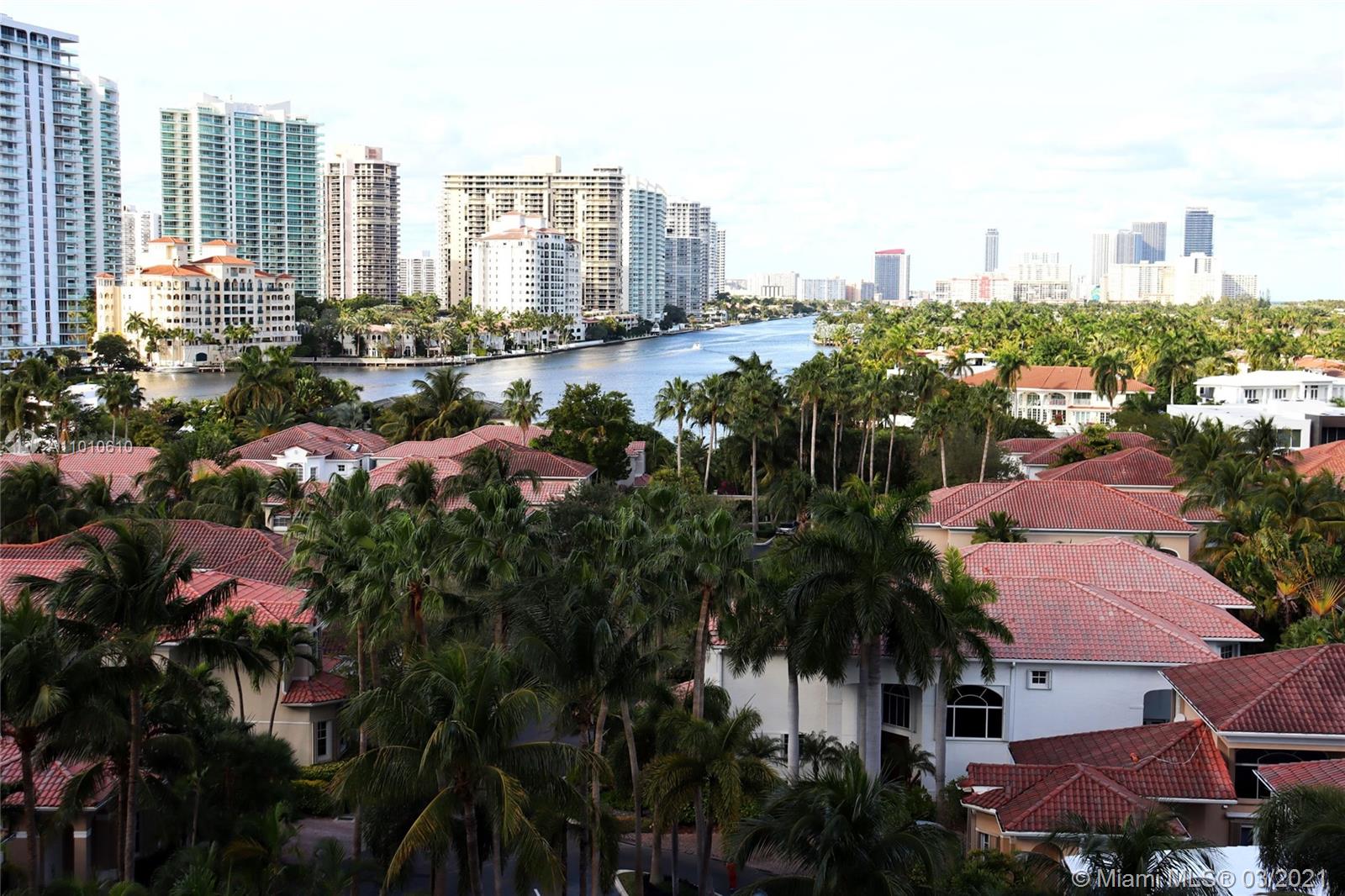 OCEANVIEW BUILDING B COND - Residential