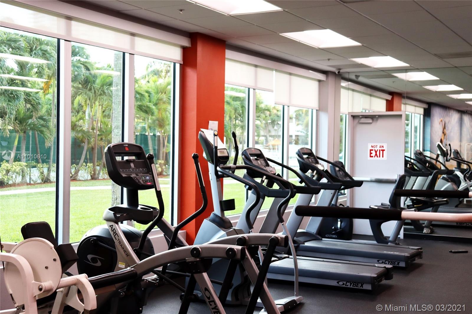 OCEANVIEW BUILDING B COND - Residential