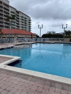 TIDES AT BRIDGESIDE SQUAR - Residential Lease