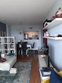 TIDES AT BRIDGESIDE SQUAR - Residential Lease
