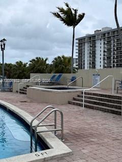 TIDES AT BRIDGESIDE SQUAR - Residential Lease