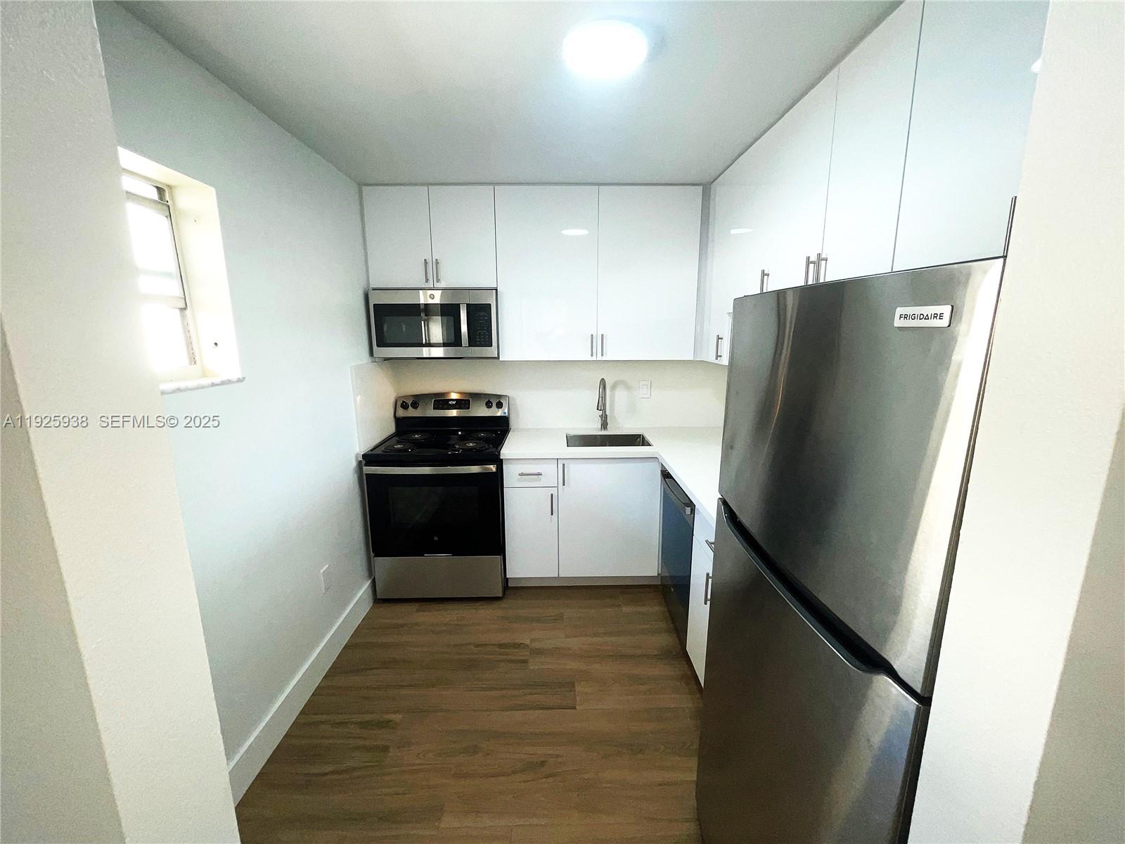 CORAL WAY VILLAGE CONDO - Residential Lease