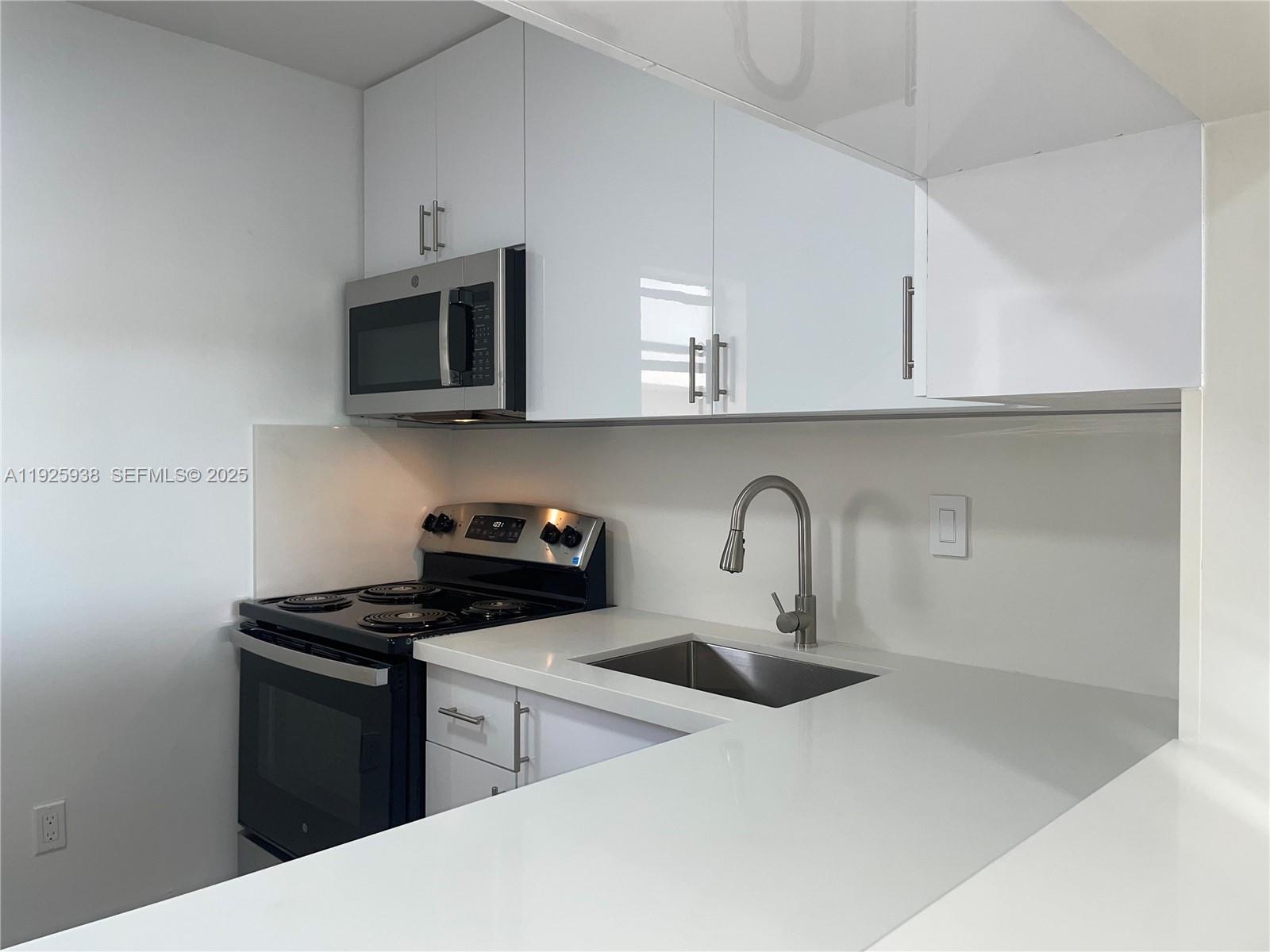 CORAL WAY VILLAGE CONDO - Residential Lease