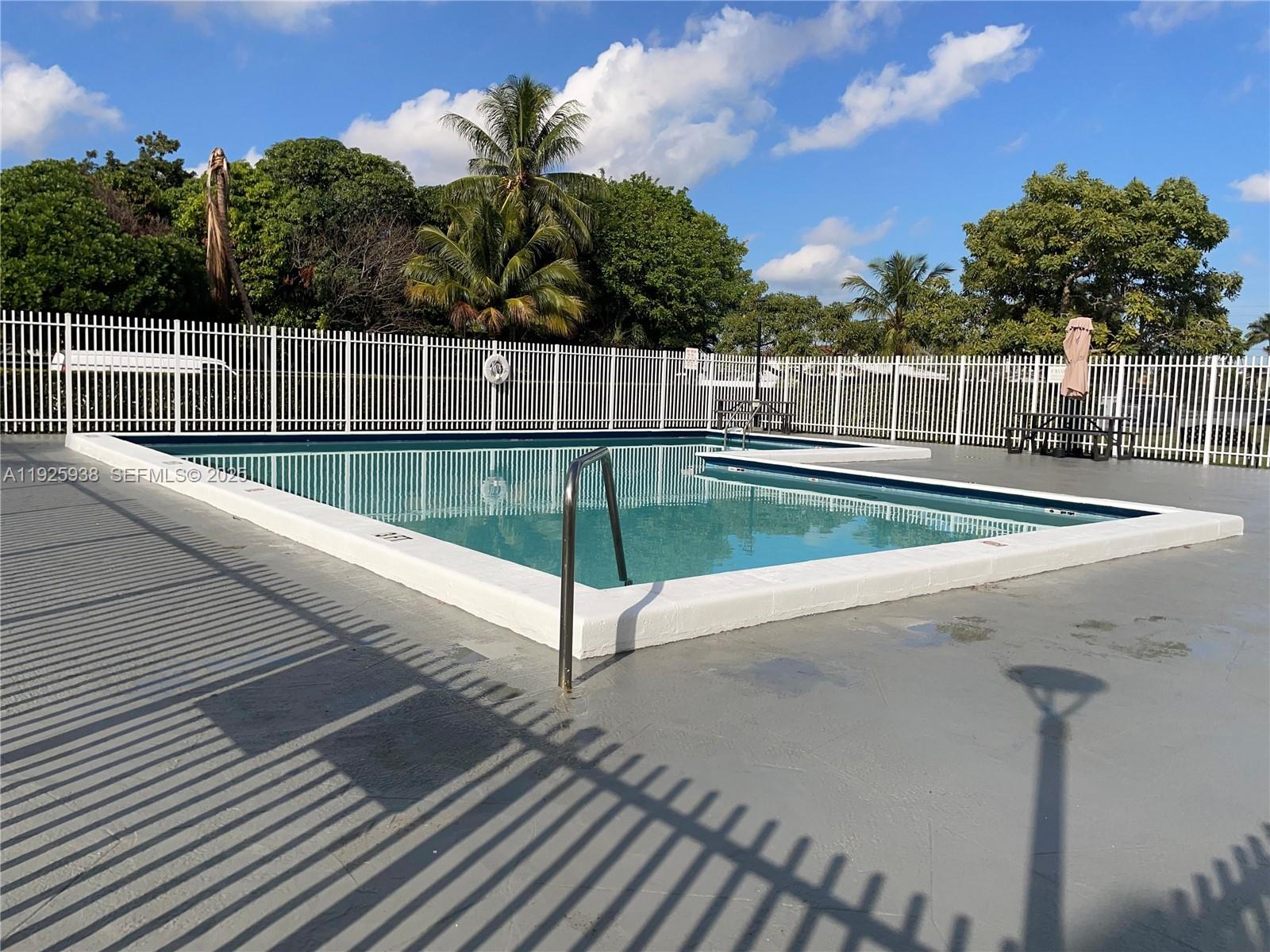 CORAL WAY VILLAGE CONDO - Residential Lease