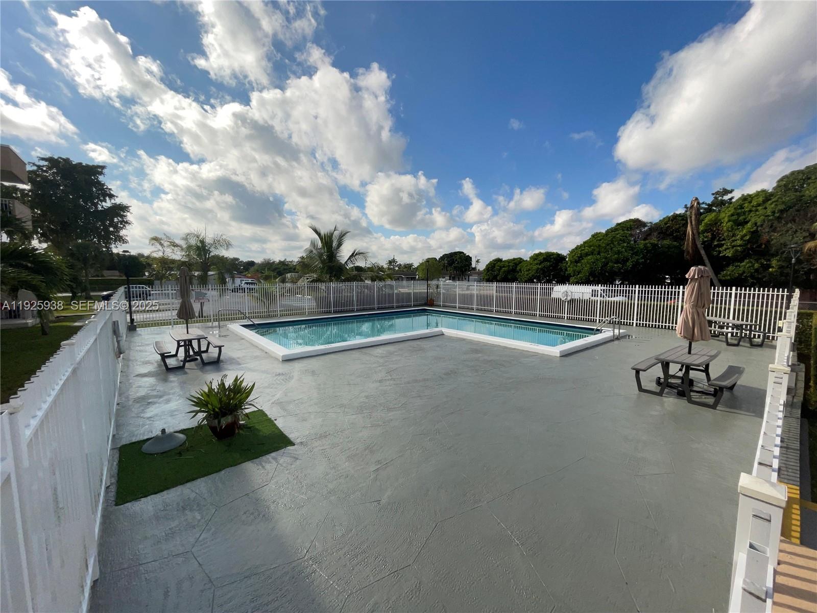 CORAL WAY VILLAGE CONDO - Residential Lease