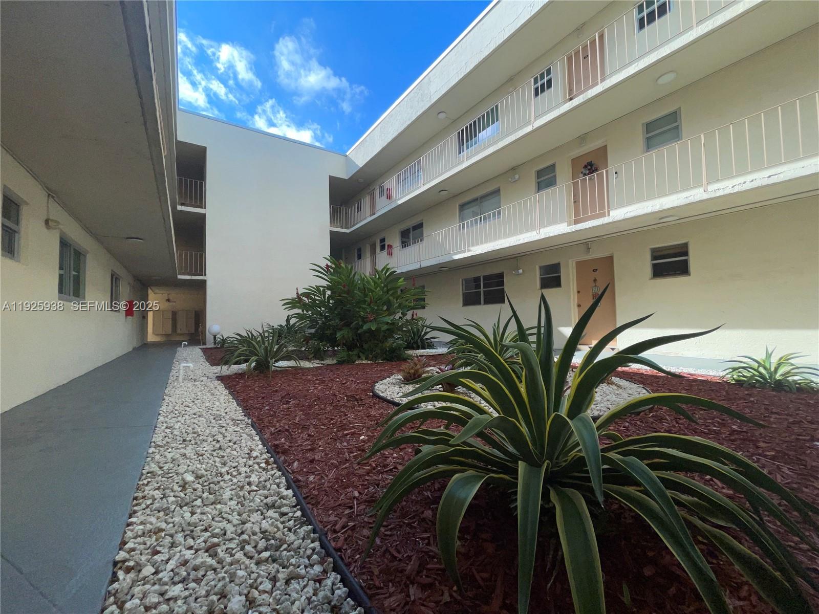 CORAL WAY VILLAGE CONDO - Residential Lease