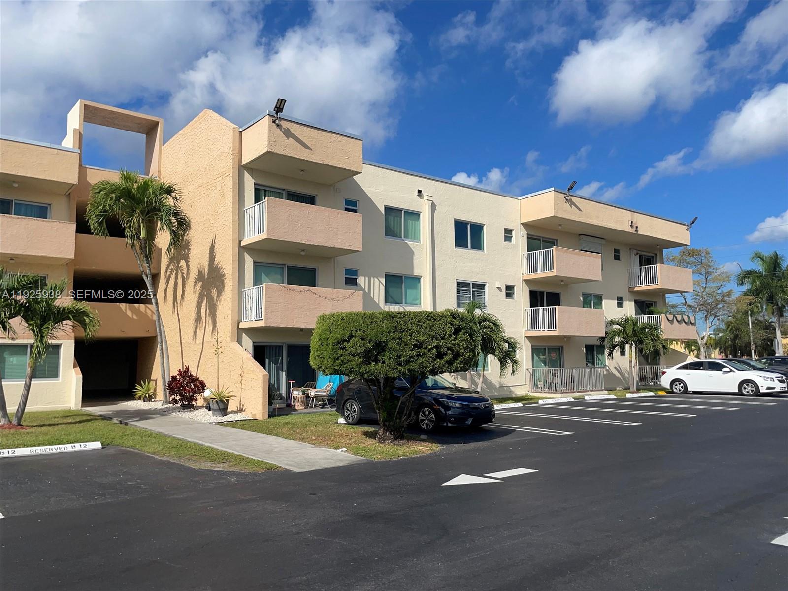 CORAL WAY VILLAGE CONDO - Residential Lease