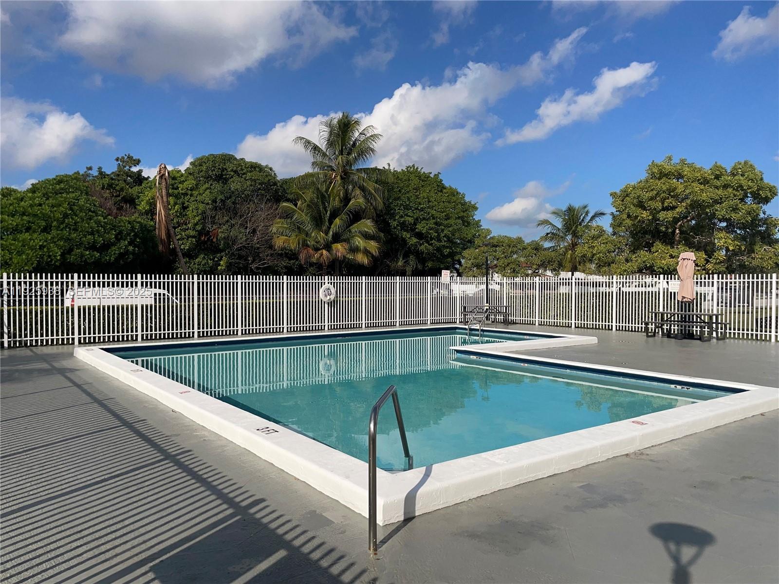 CORAL WAY VILLAGE CONDO - Residential Lease
