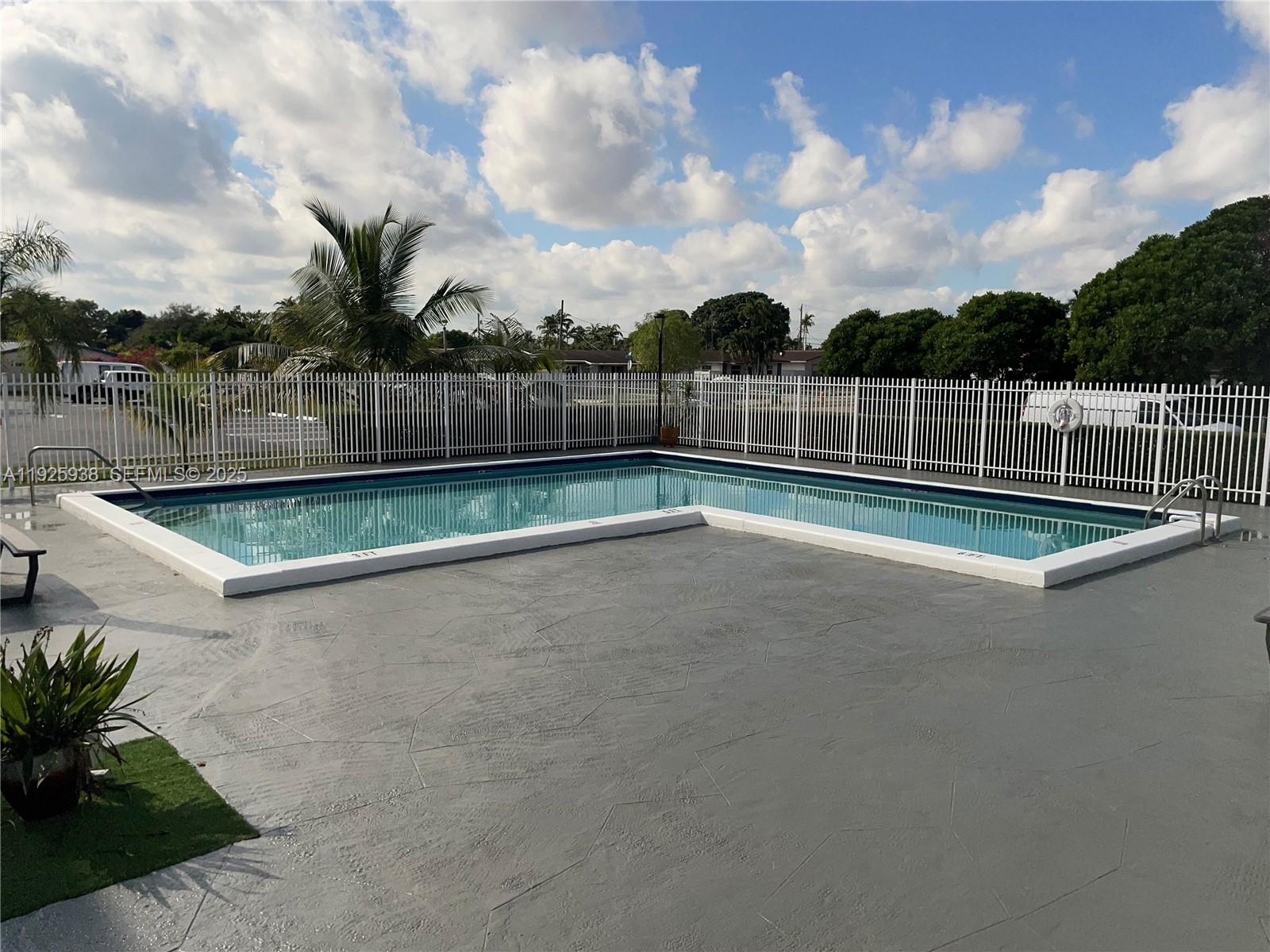 CORAL WAY VILLAGE CONDO - Residential Lease