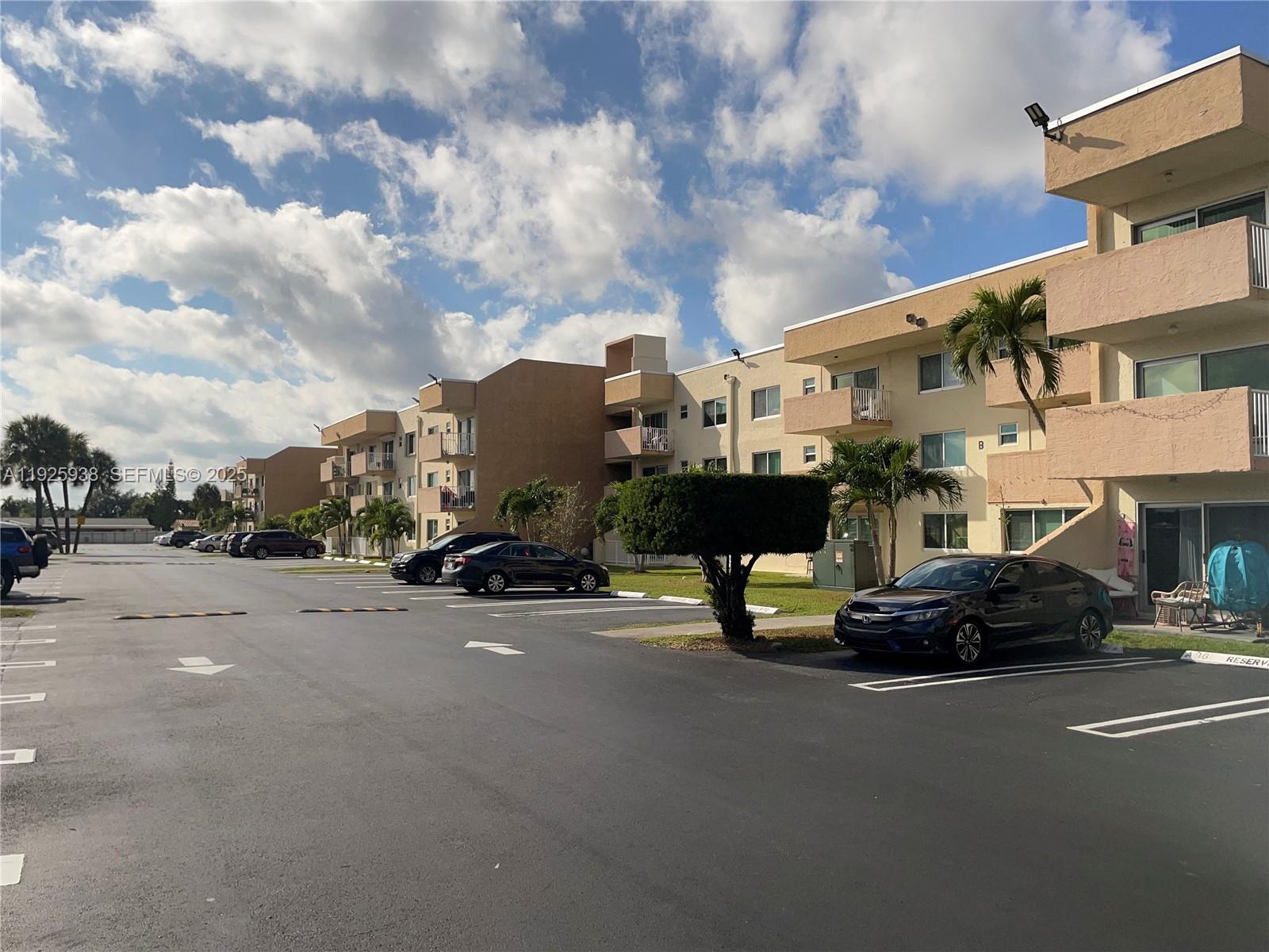CORAL WAY VILLAGE CONDO - Residential Lease
