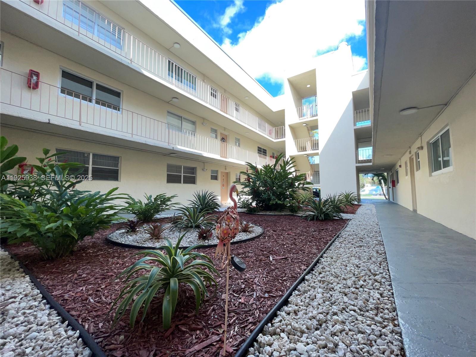 CORAL WAY VILLAGE CONDO - Residential Lease