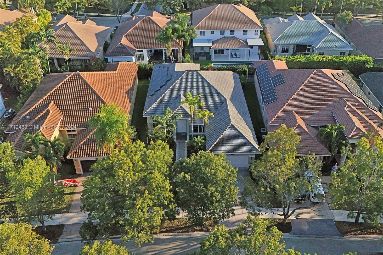 SECTOR 2-PARCELS 1 2 3 4 - Residential Lease