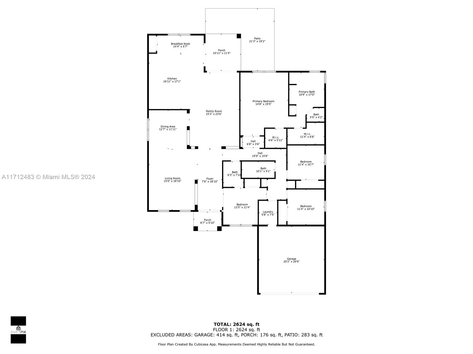 SECTOR 2-PARCELS 1 2 3 4 - Residential Lease