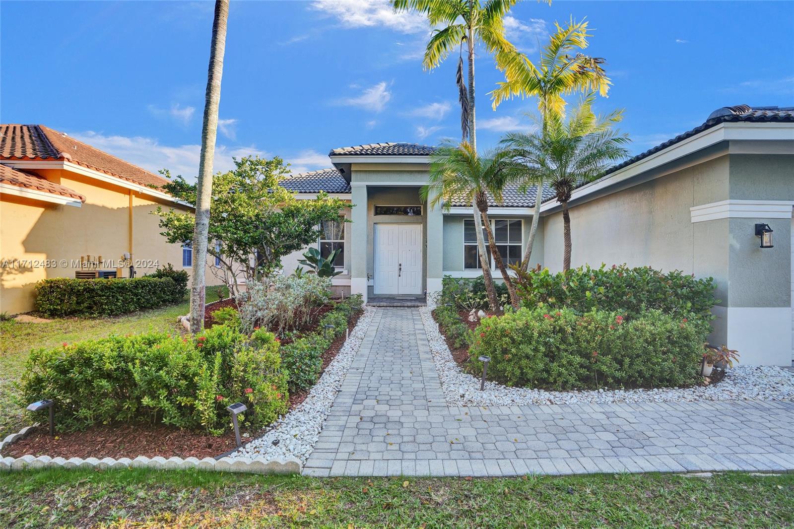 SECTOR 2-PARCELS 1 2 3 4 - Residential Lease