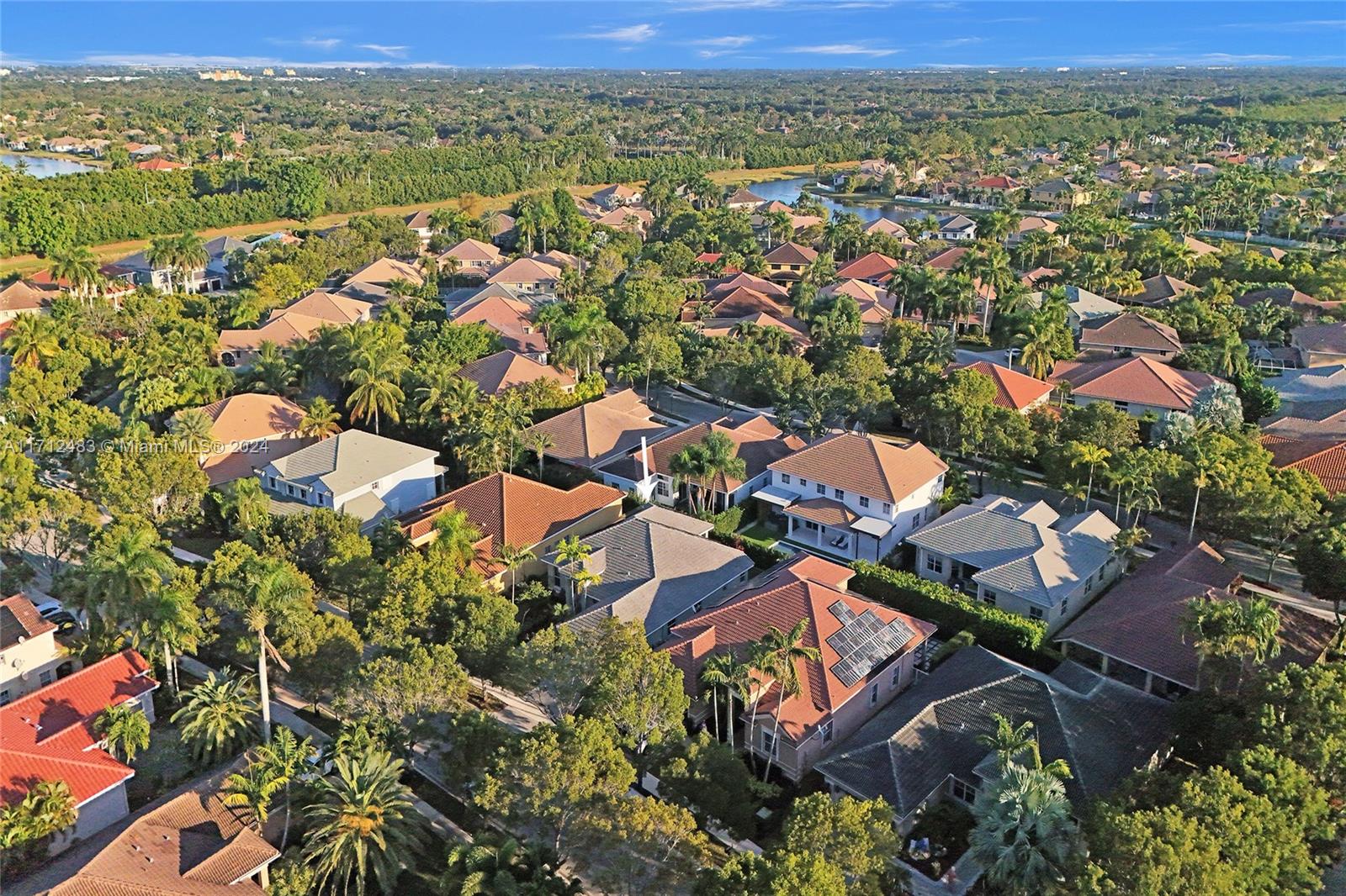 SECTOR 2-PARCELS 1 2 3 4 - Residential Lease