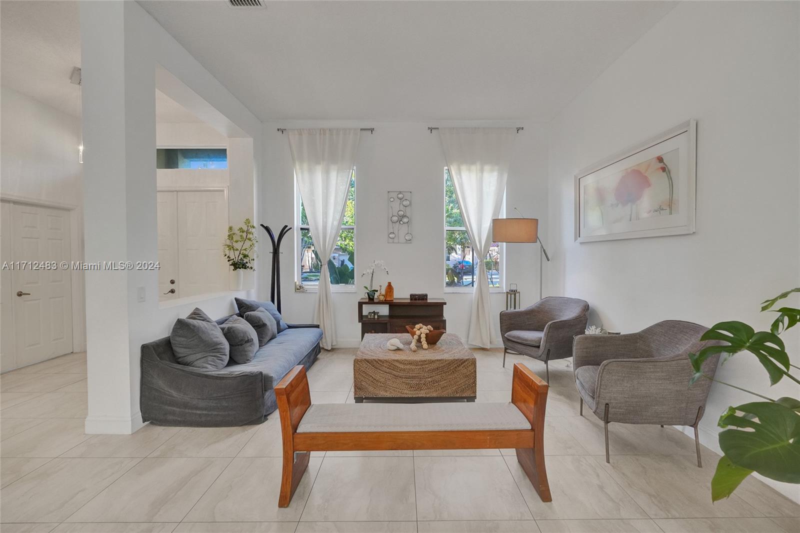 SECTOR 2-PARCELS 1 2 3 4 - Residential Lease