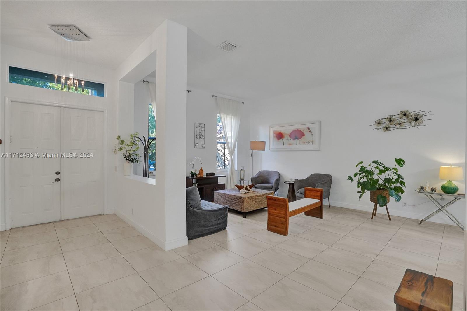 SECTOR 2-PARCELS 1 2 3 4 - Residential Lease