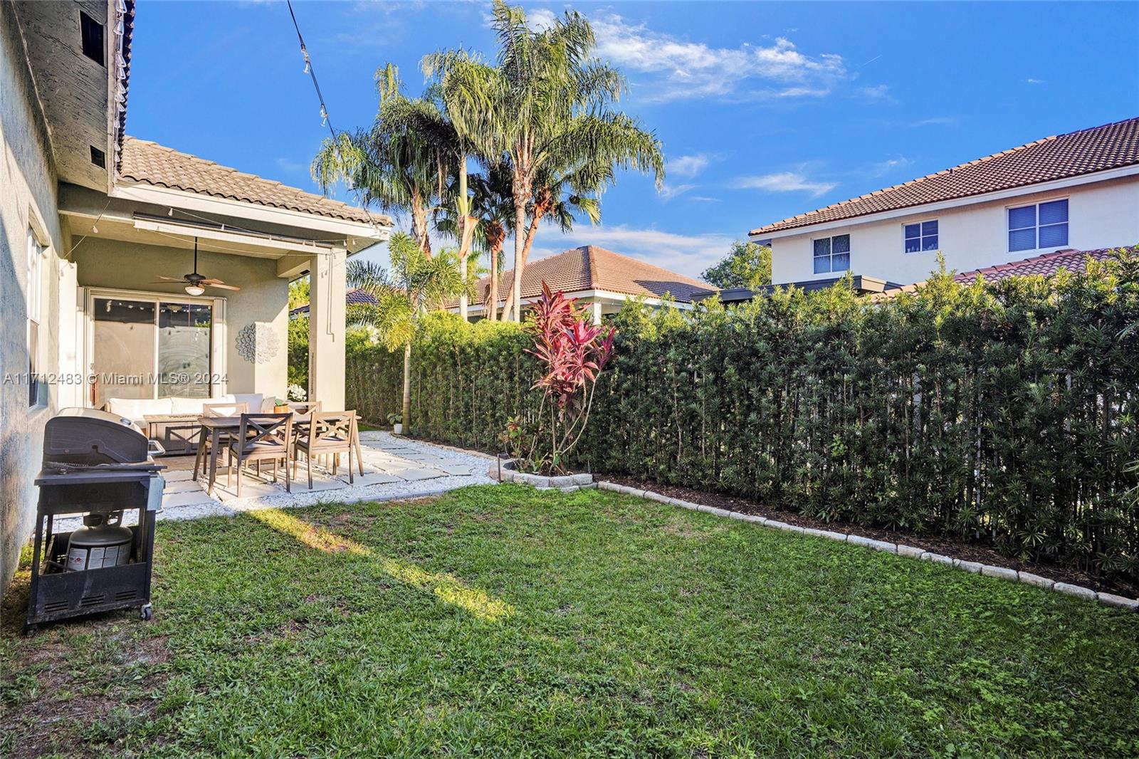 SECTOR 2-PARCELS 1 2 3 4 - Residential Lease