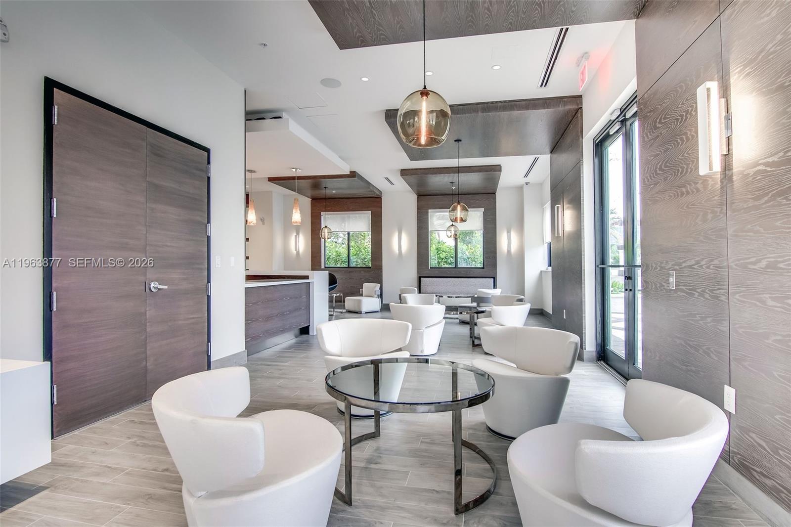 NINE AT MARY BRICKELL VIL - Residential