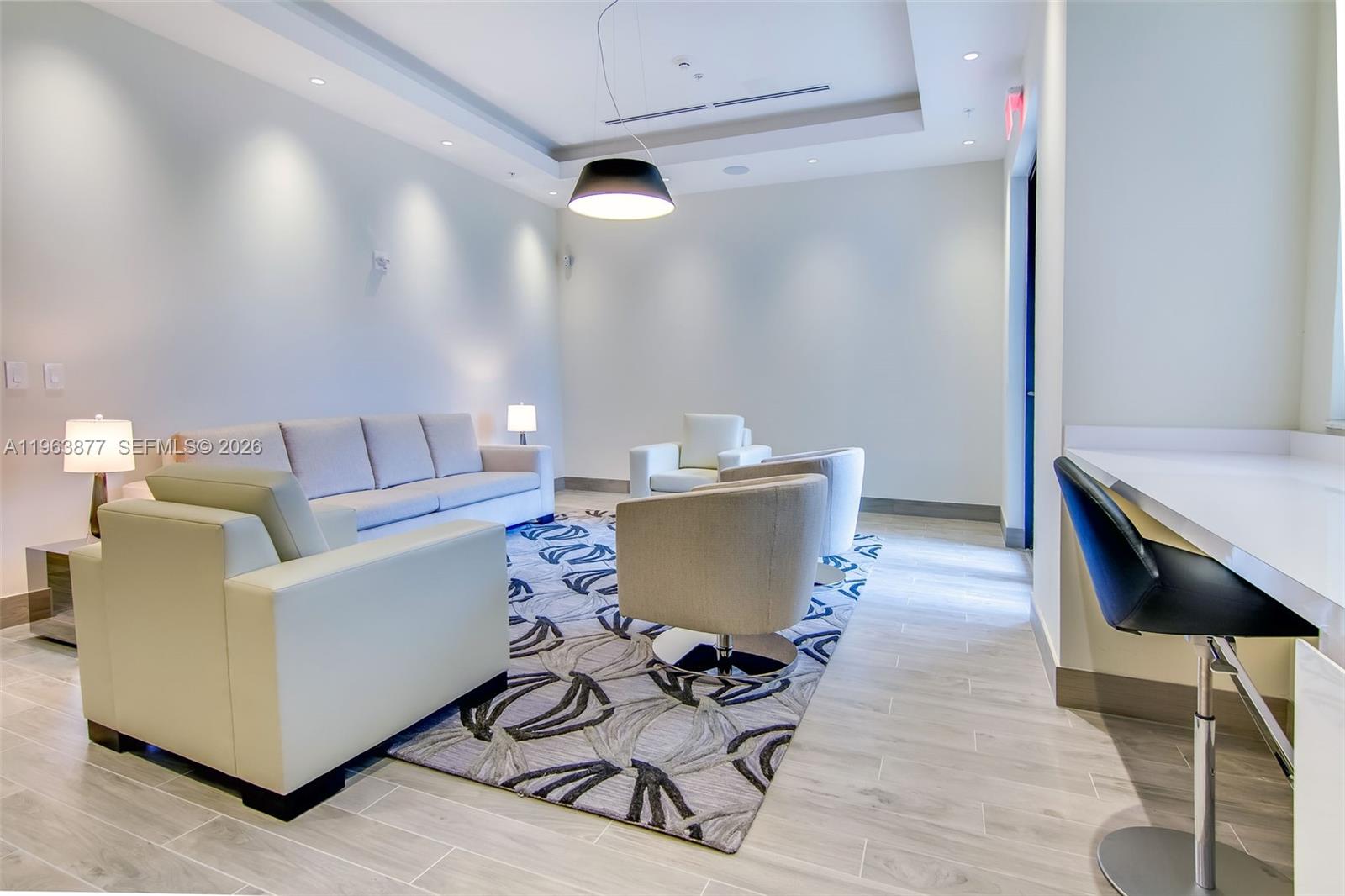 NINE AT MARY BRICKELL VIL - Residential