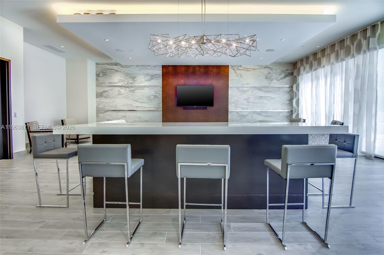 NINE AT MARY BRICKELL VIL - Residential