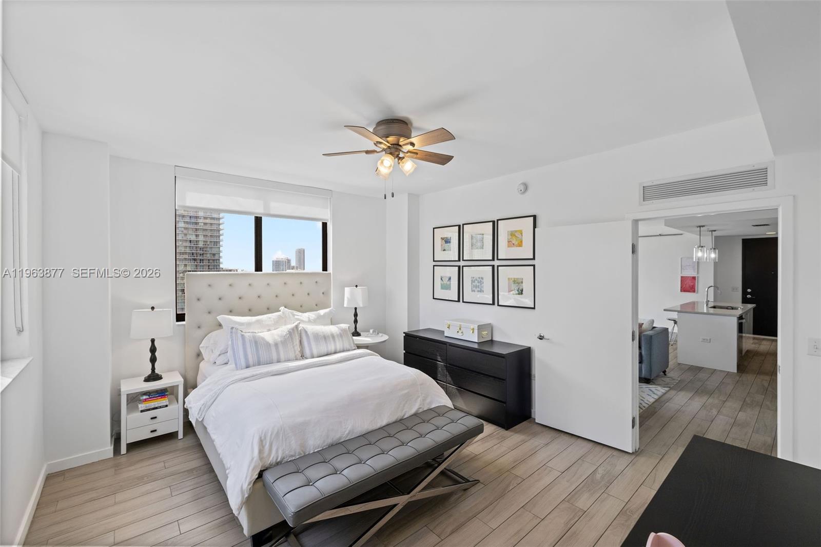 NINE AT MARY BRICKELL VIL - Residential