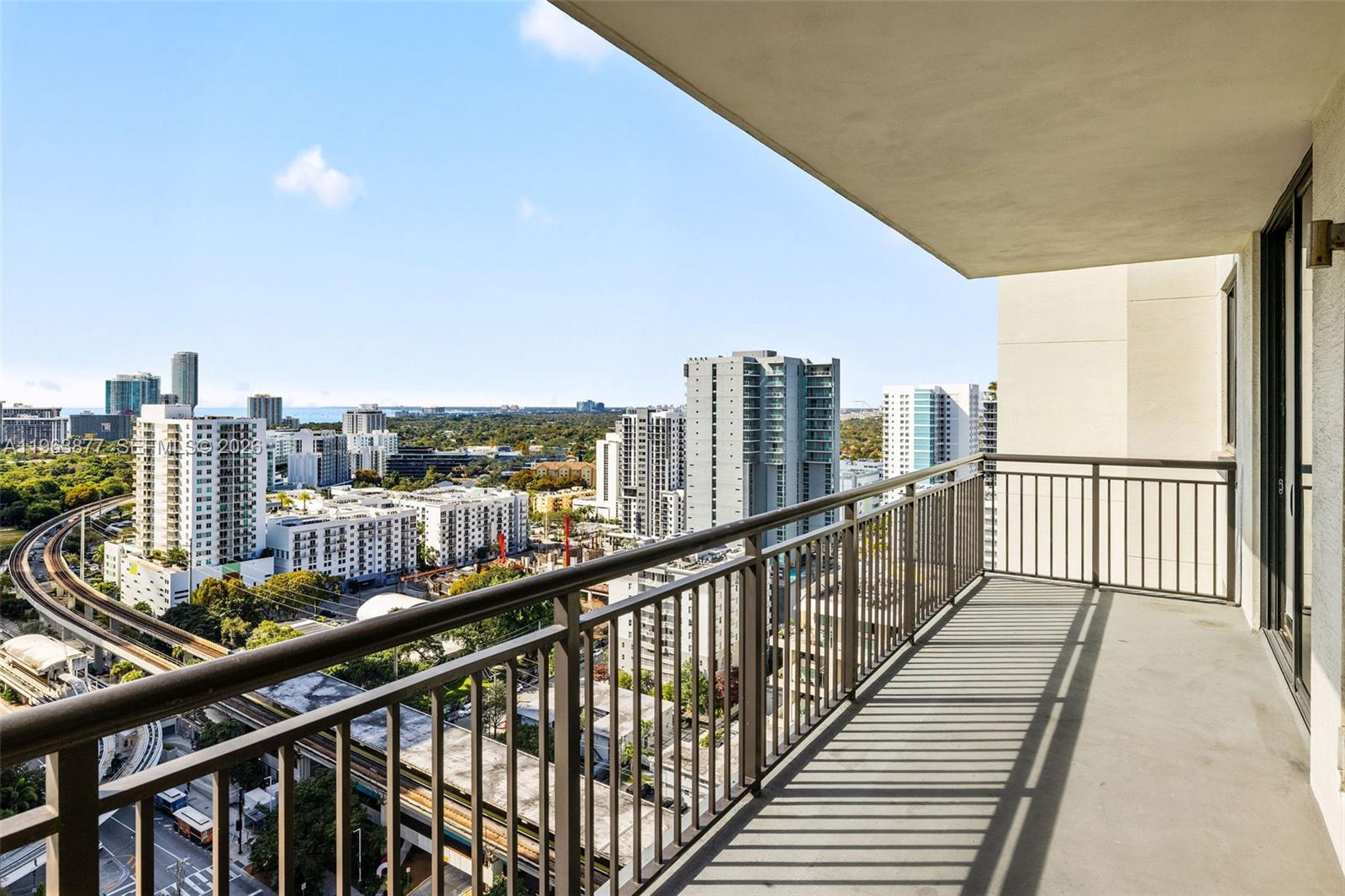 NINE AT MARY BRICKELL VIL - Residential