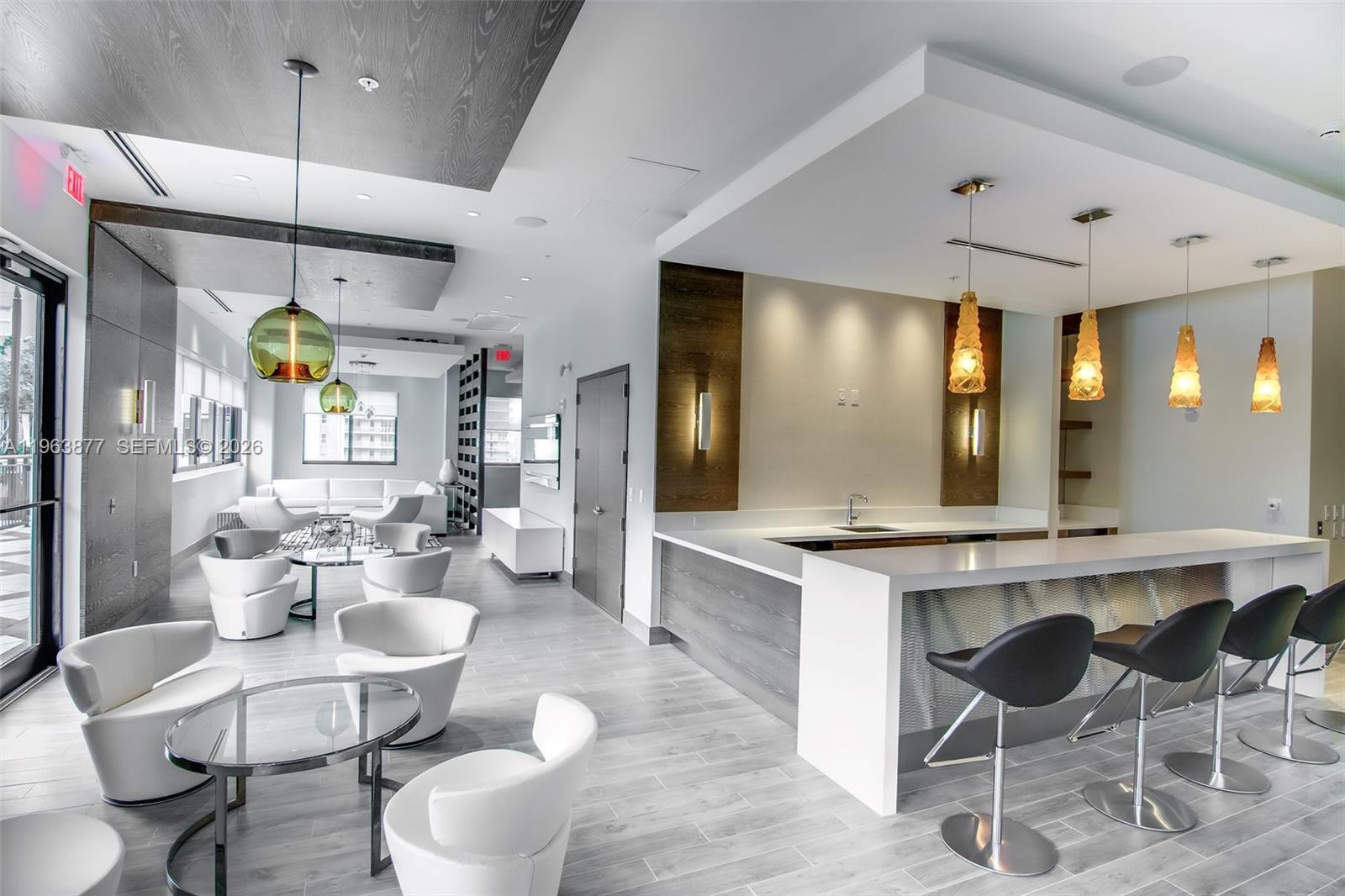 NINE AT MARY BRICKELL VIL - Residential