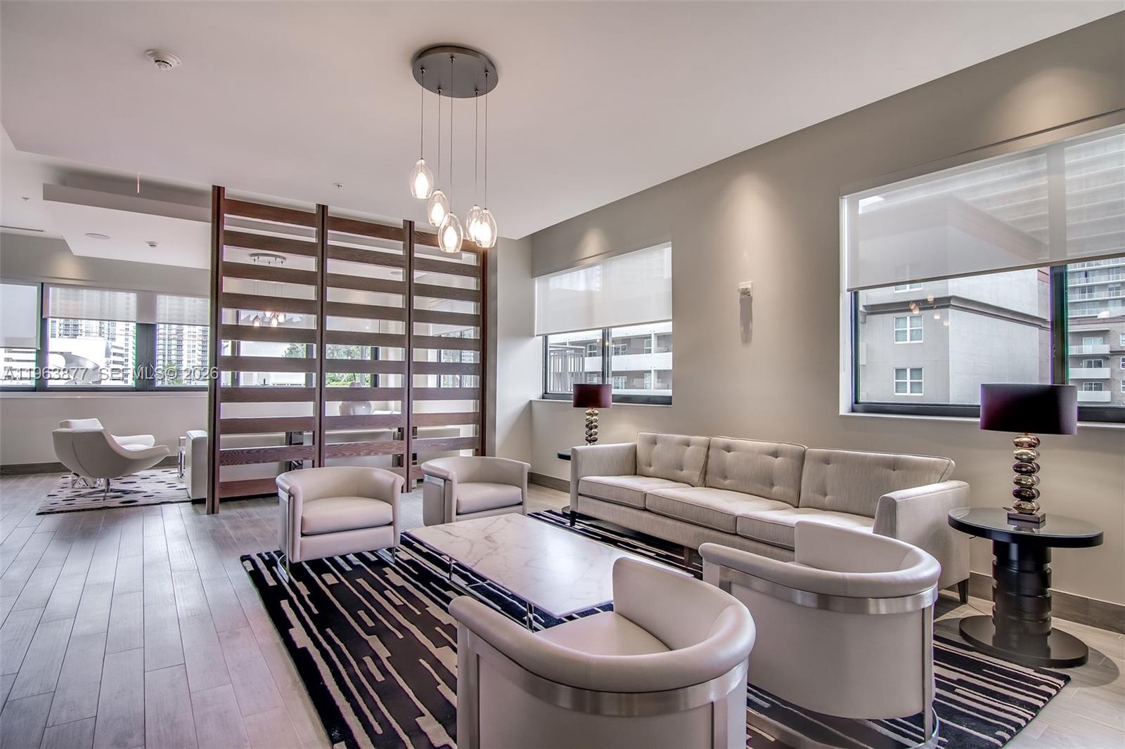 NINE AT MARY BRICKELL VIL - Residential