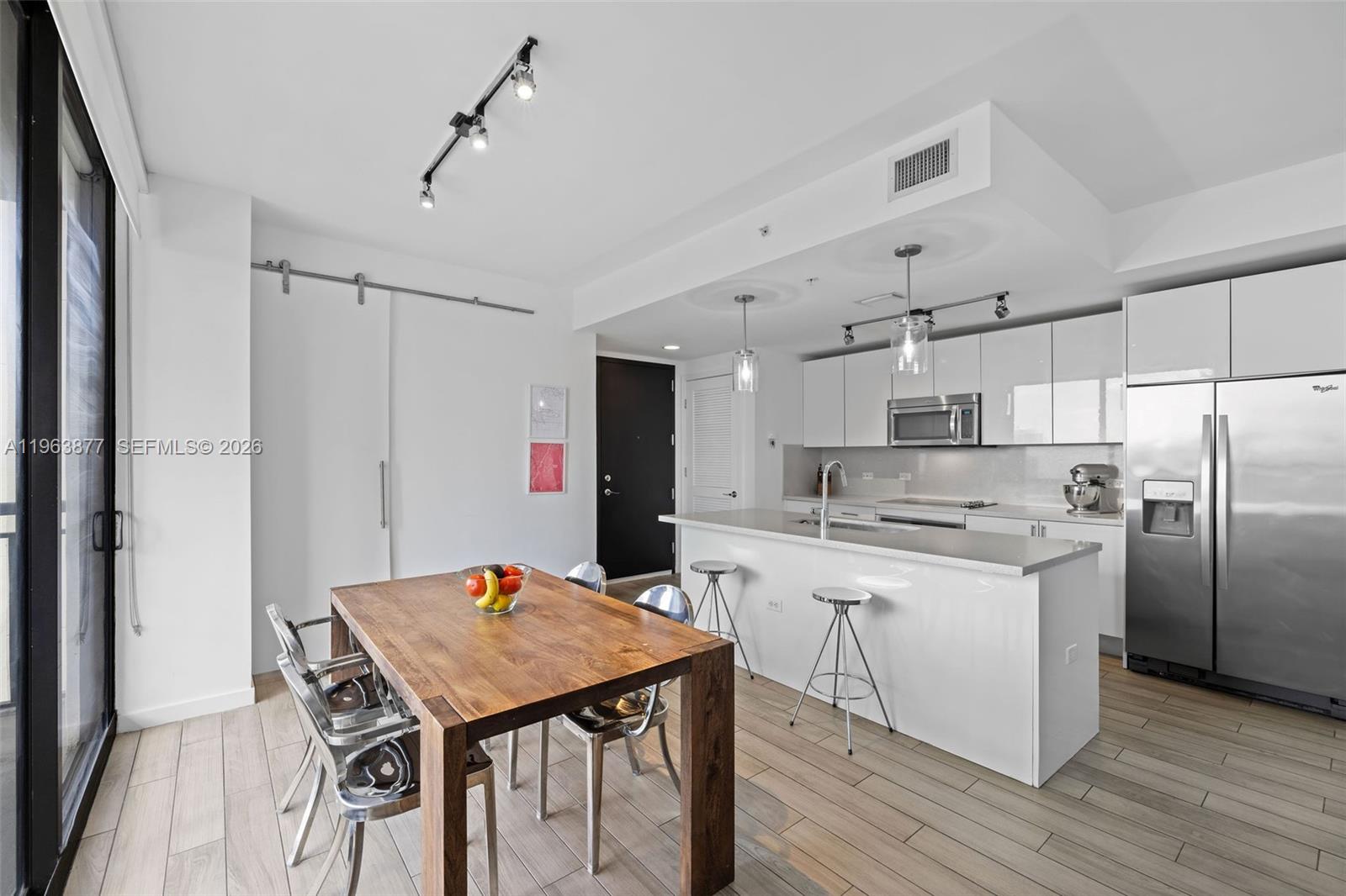 NINE AT MARY BRICKELL VIL - Residential