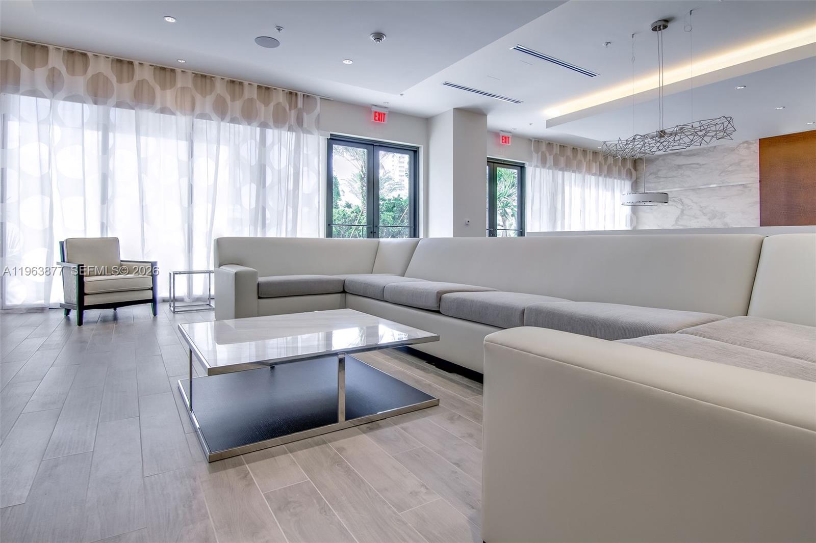 NINE AT MARY BRICKELL VIL - Residential