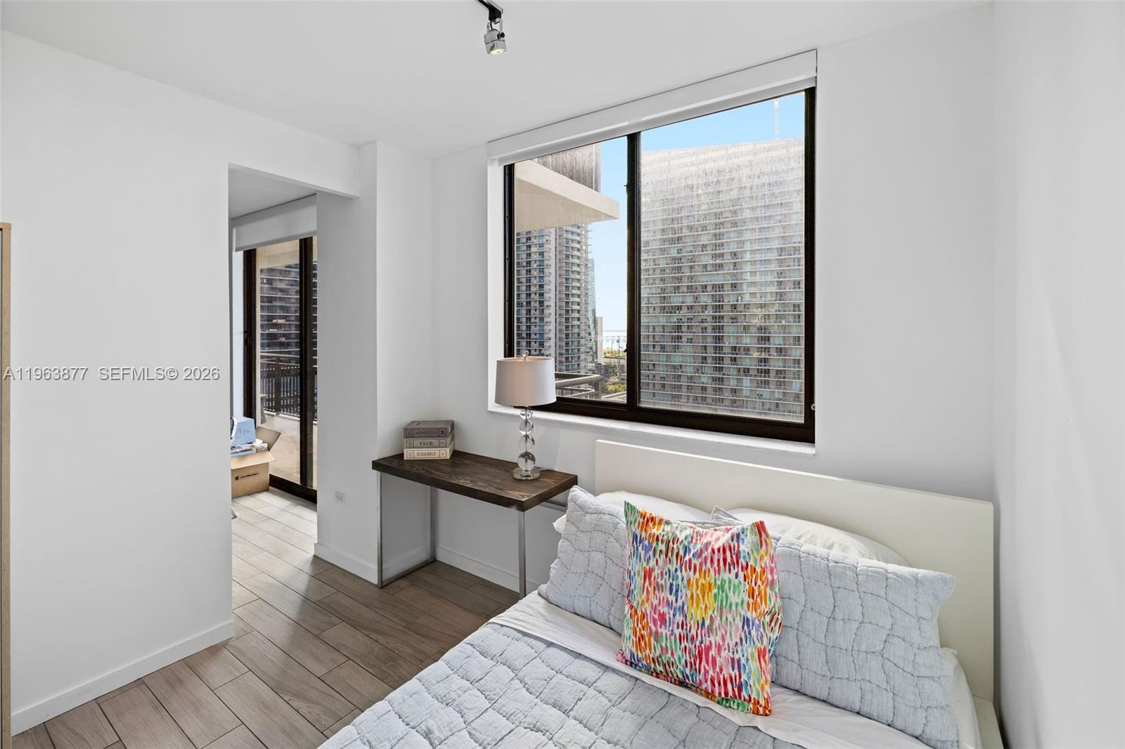 NINE AT MARY BRICKELL VIL - Residential