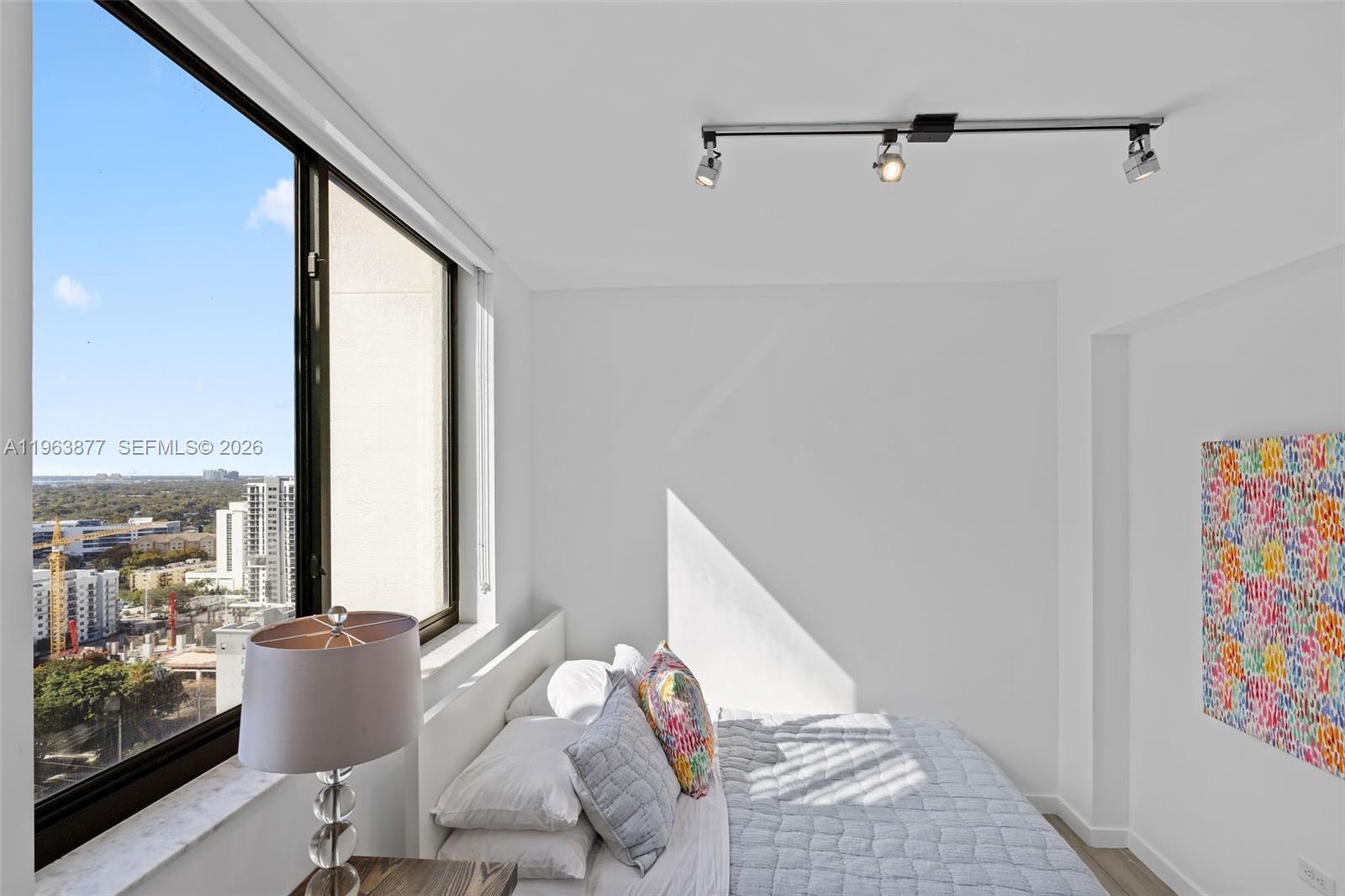 NINE AT MARY BRICKELL VIL - Residential