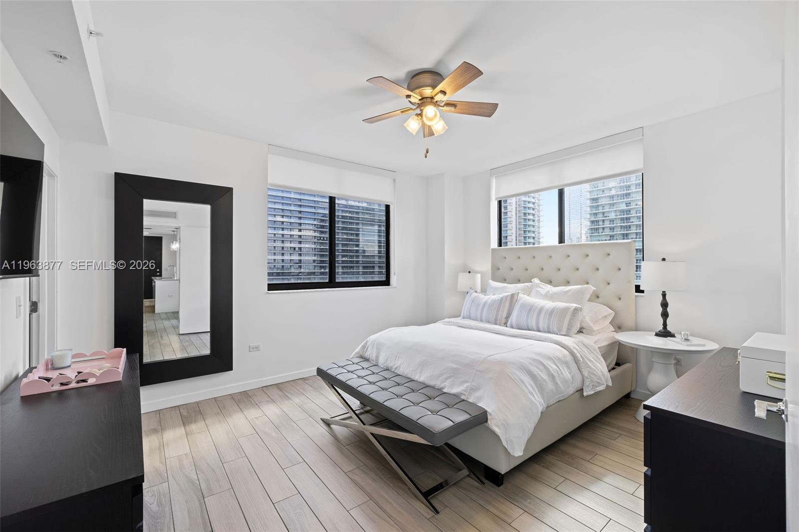 NINE AT MARY BRICKELL VIL - Residential