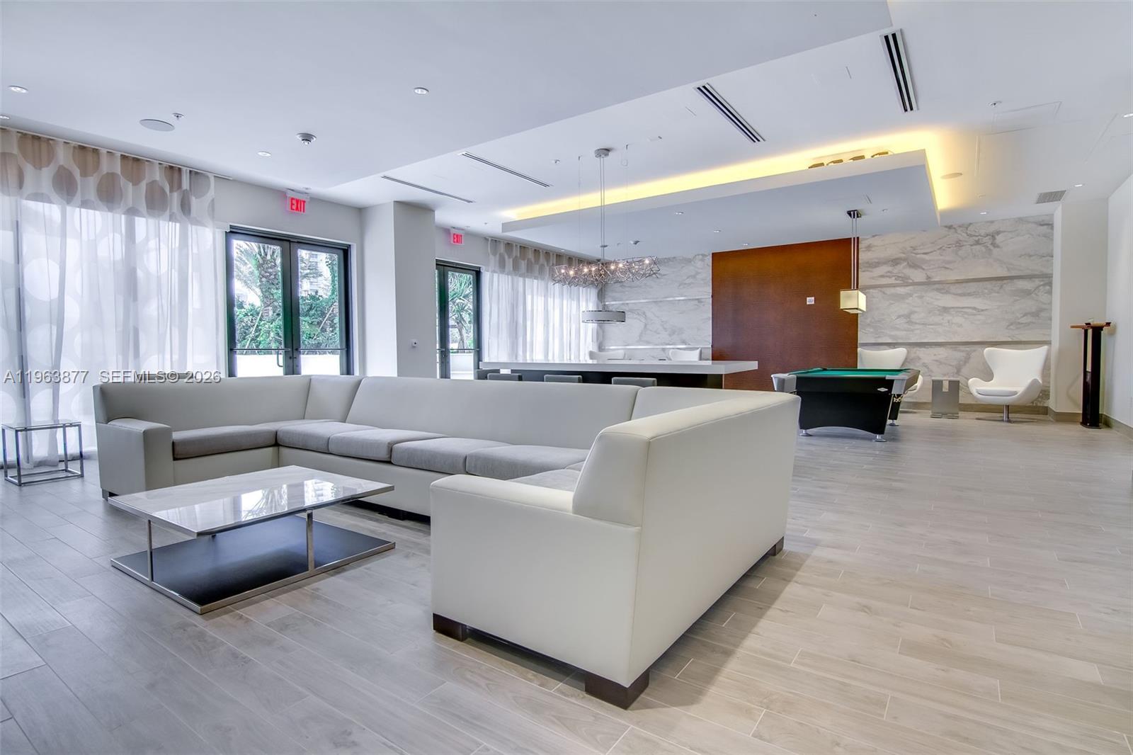 NINE AT MARY BRICKELL VIL - Residential