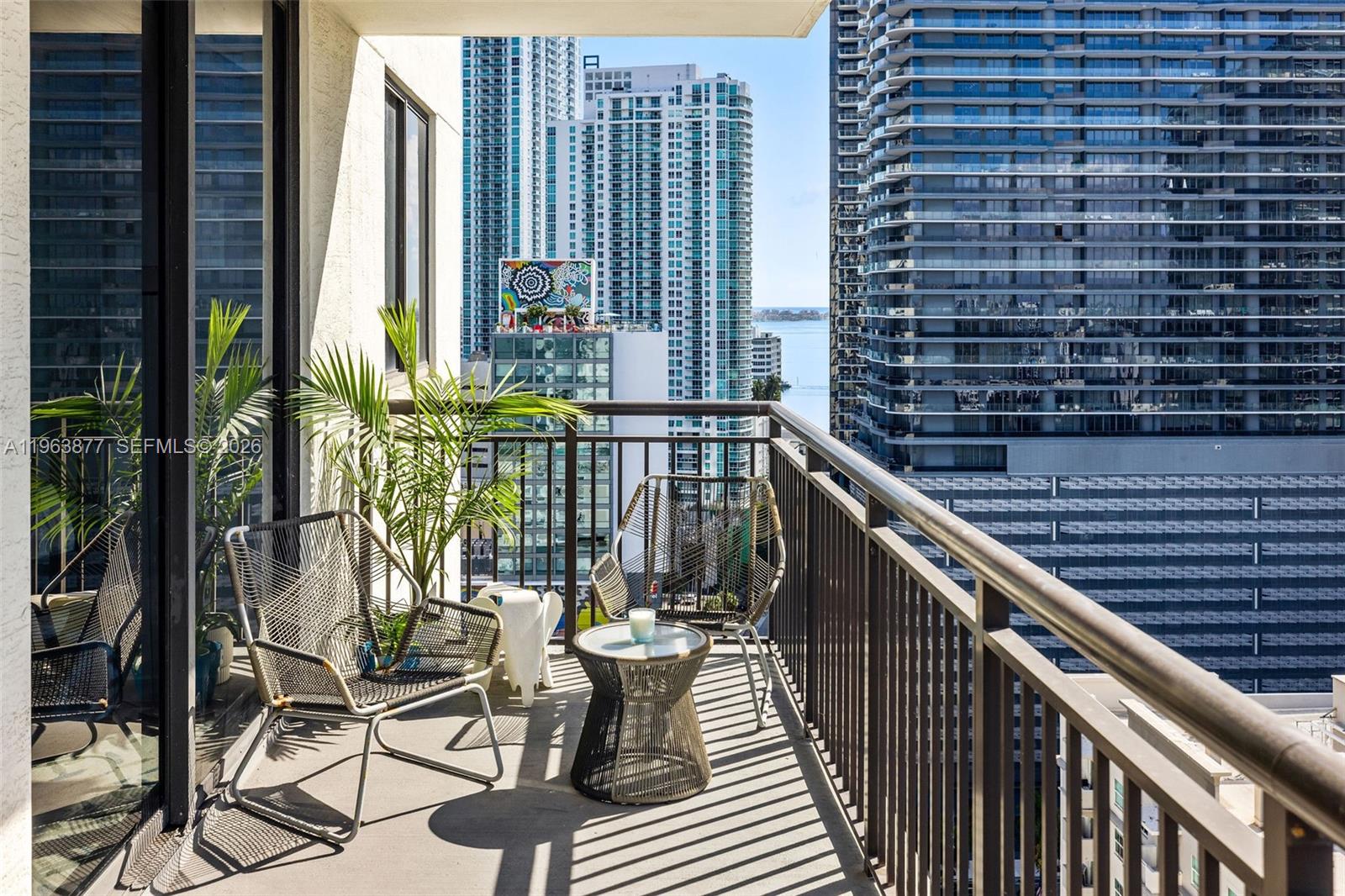 NINE AT MARY BRICKELL VIL - Residential