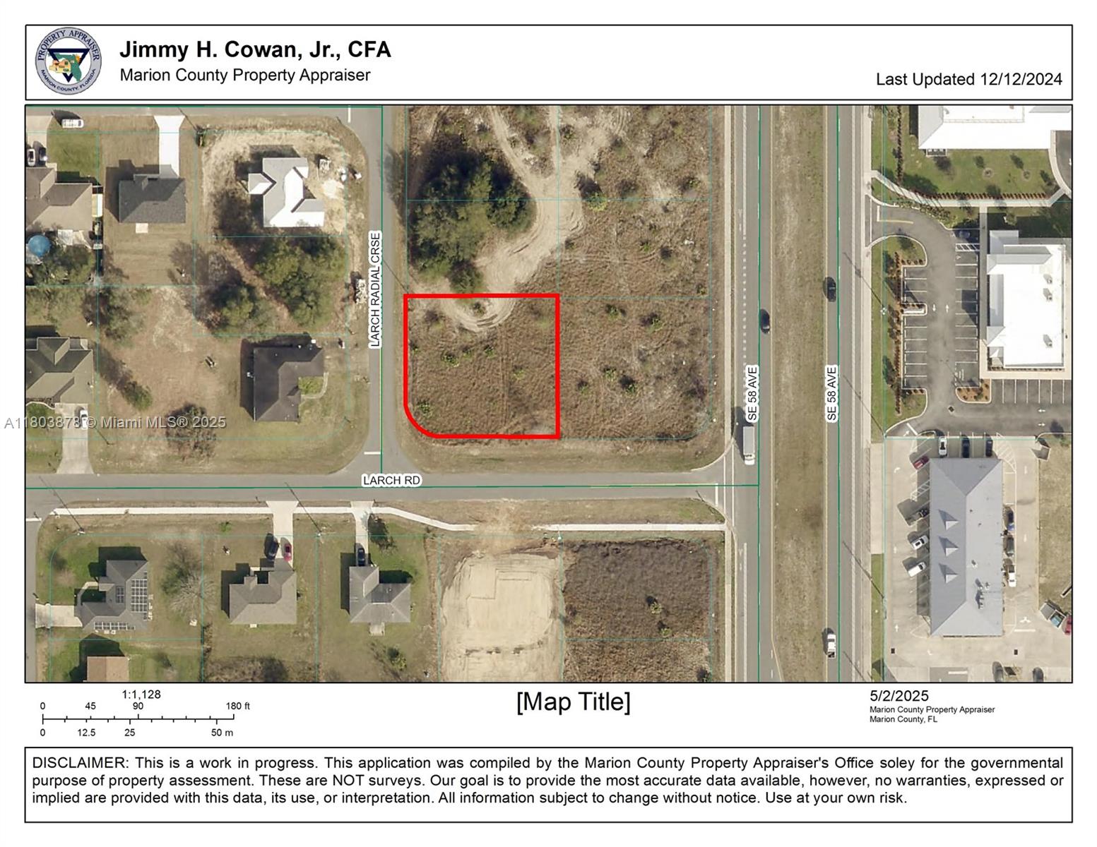 Main image without alt text