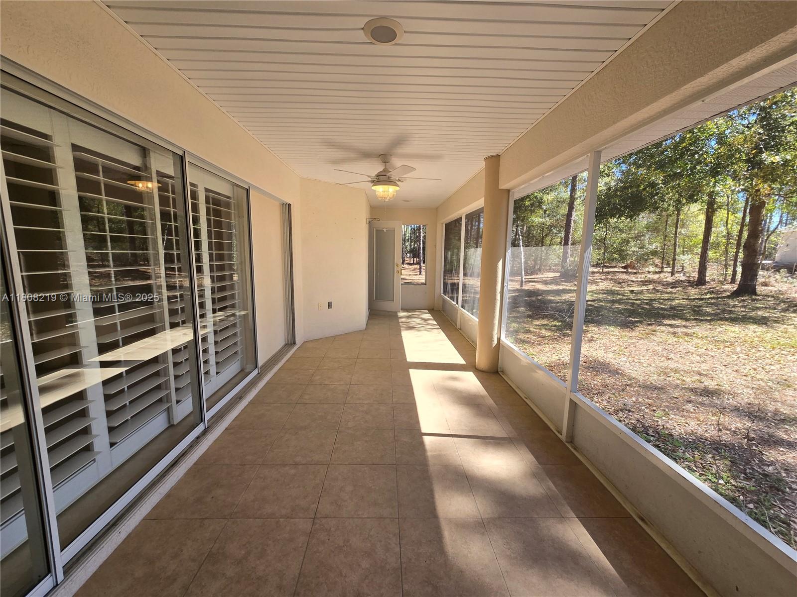 000368 - CITRUS SPRINGS UN - Residential