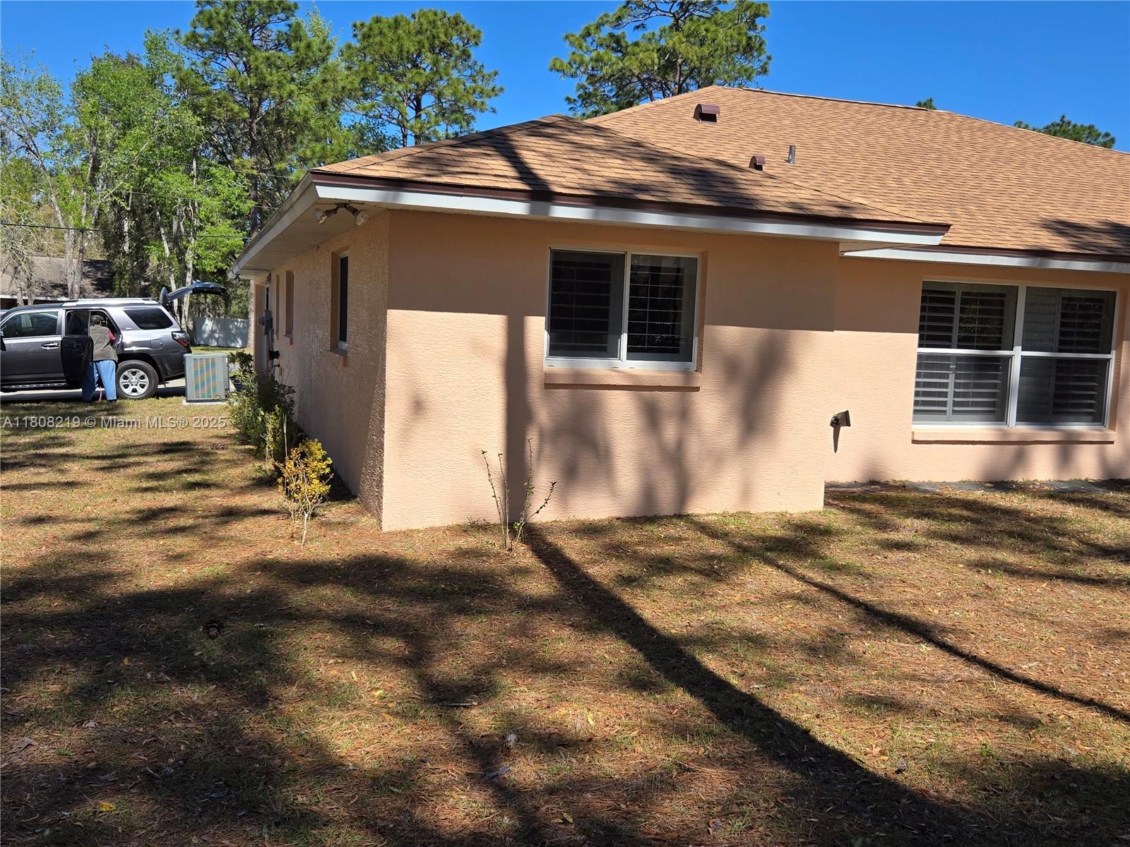 000368 - CITRUS SPRINGS UN - Residential